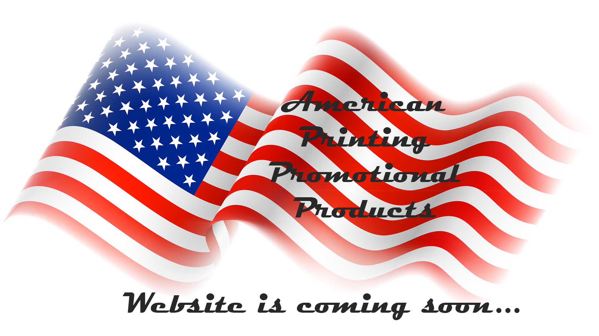Website is coming